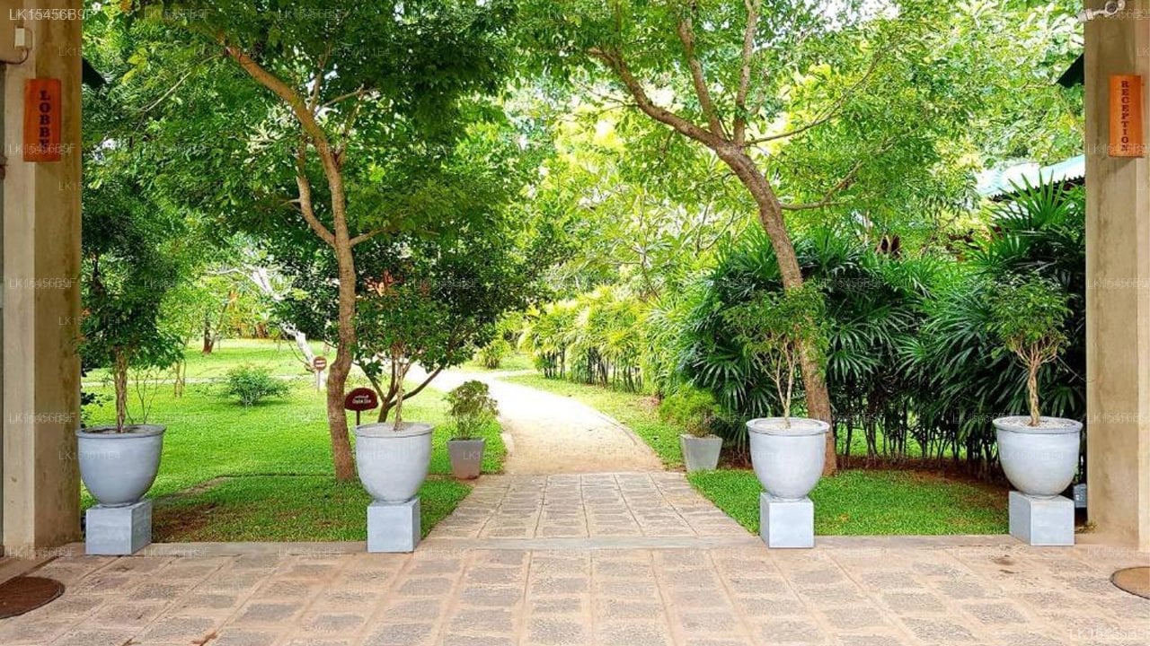 Karunakarala Ayurveda Spa & Resort
