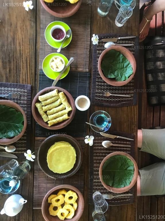 Galapita Eco Lodge