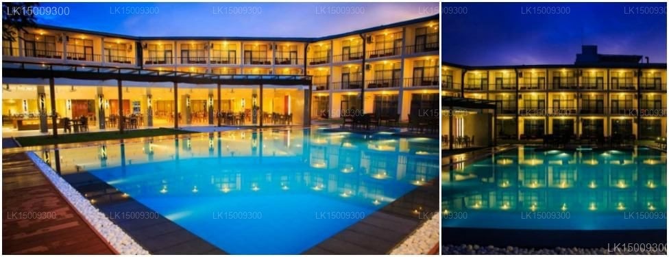 Camelot Beach Hotel