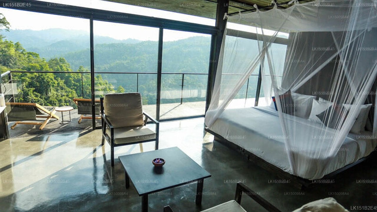 Santani Wellness Resort & Spa, Kandy