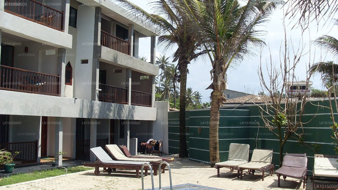 Sunset Hotel