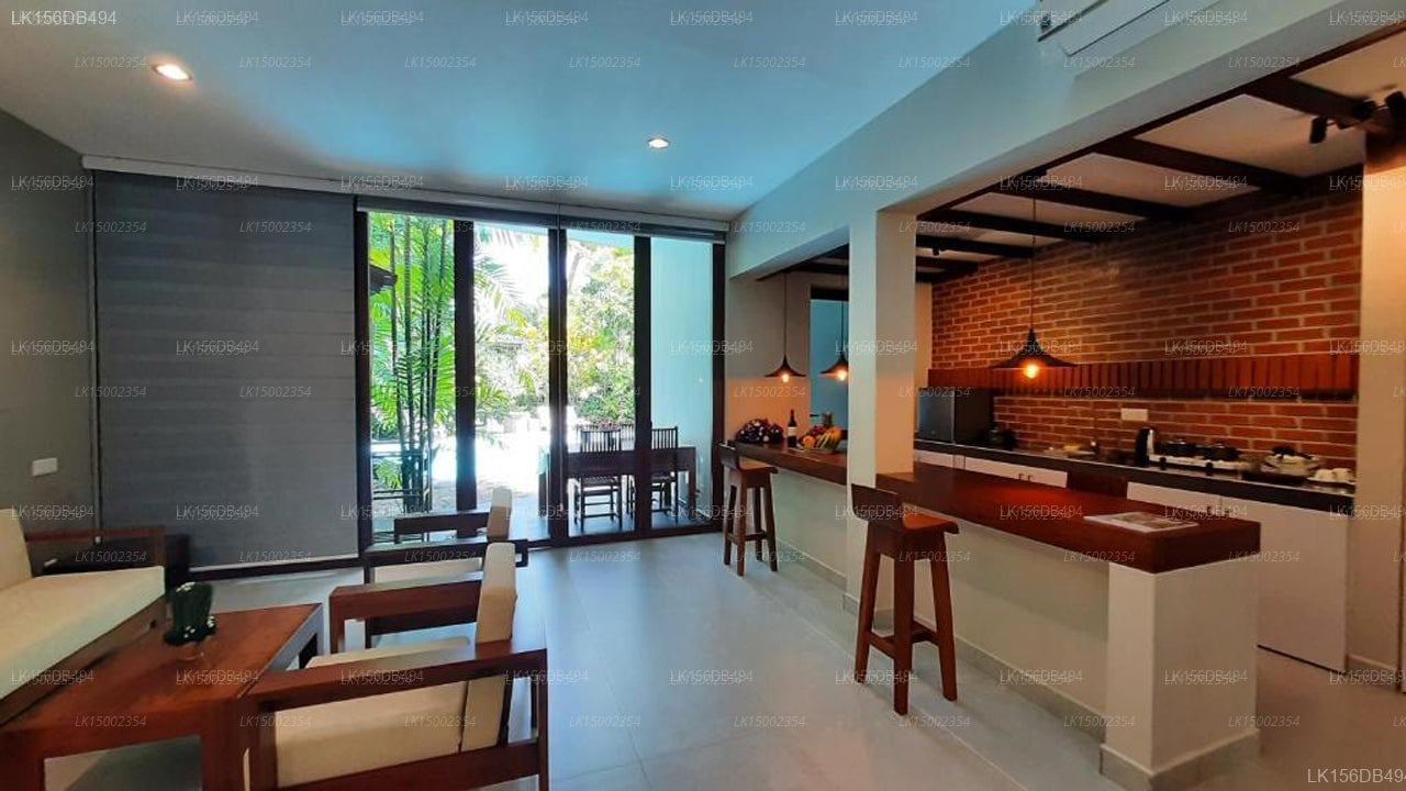Nirmala Villa