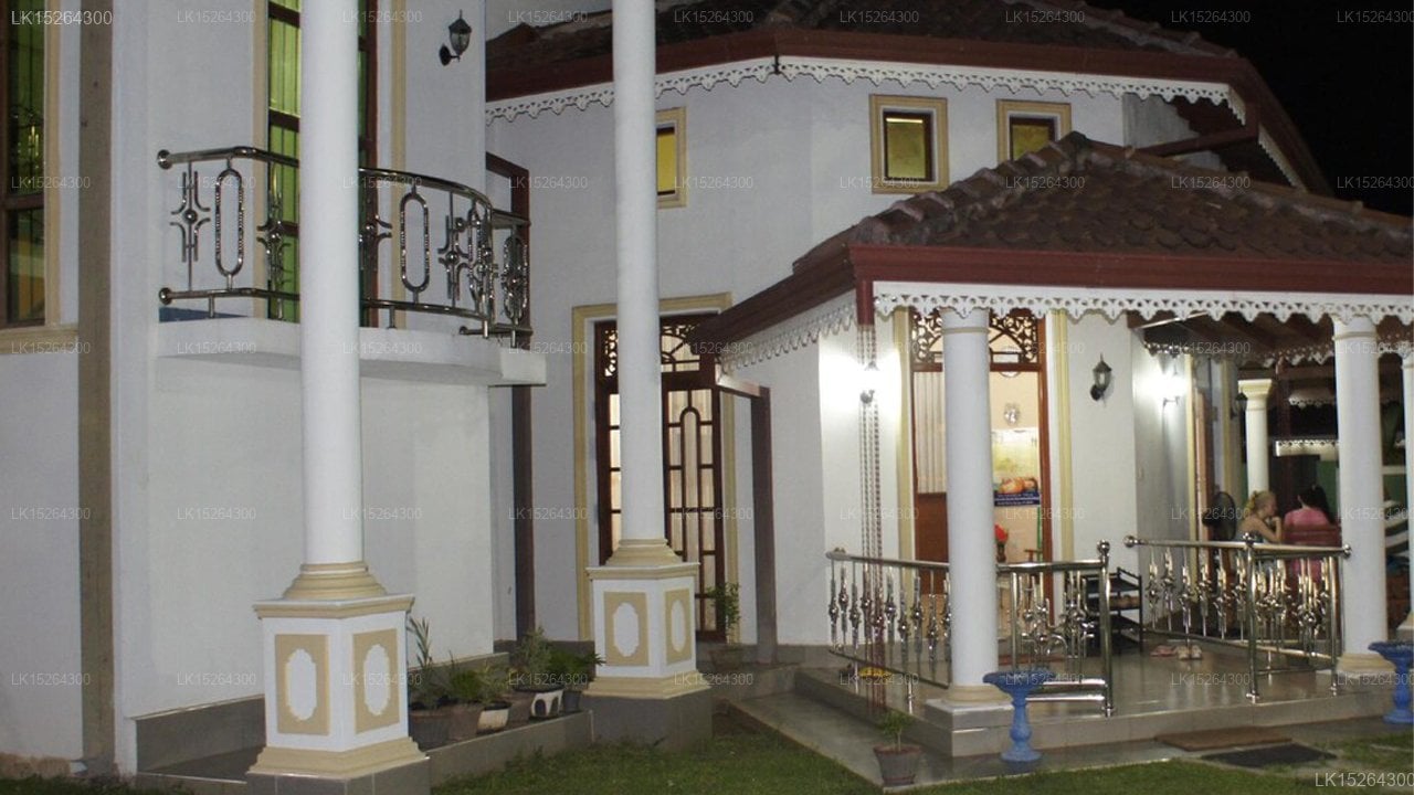 Shannon Rest
