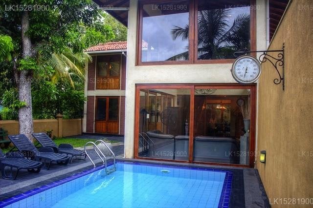 Villa Grand Kandana