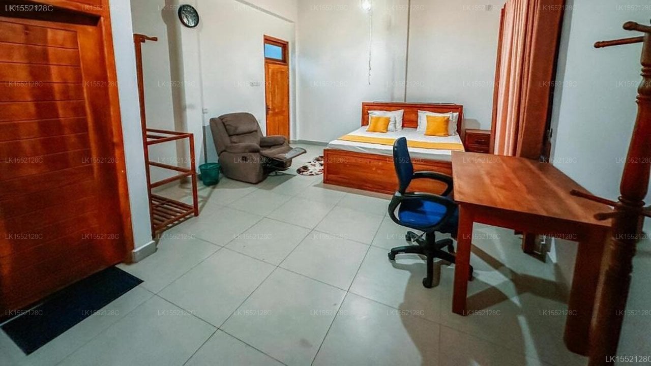 RS Villa Galle Fort