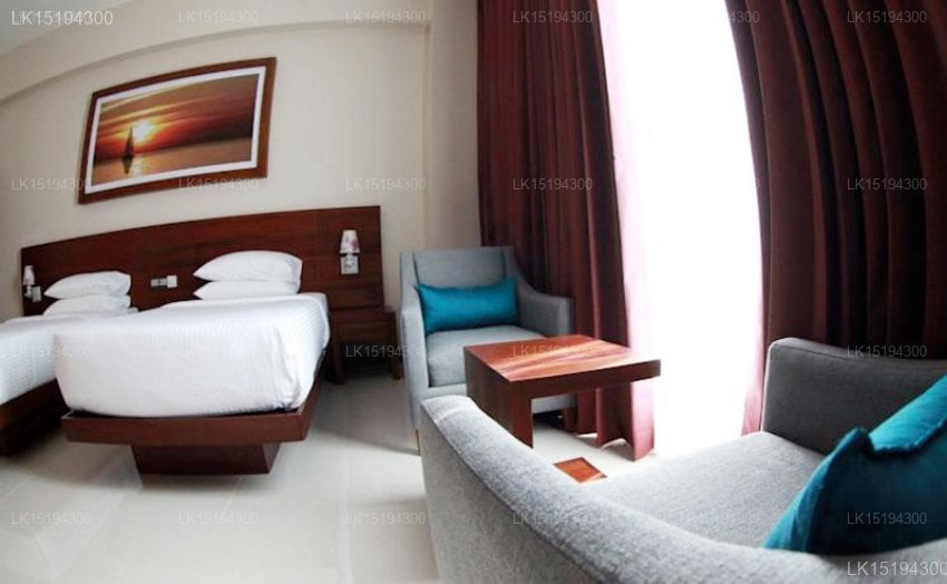 Mirage Hotel Kolombo, Kolombo