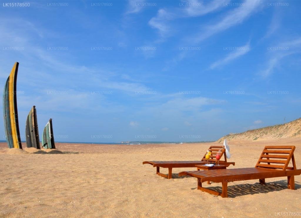 Laya Safari Resorts & Spa