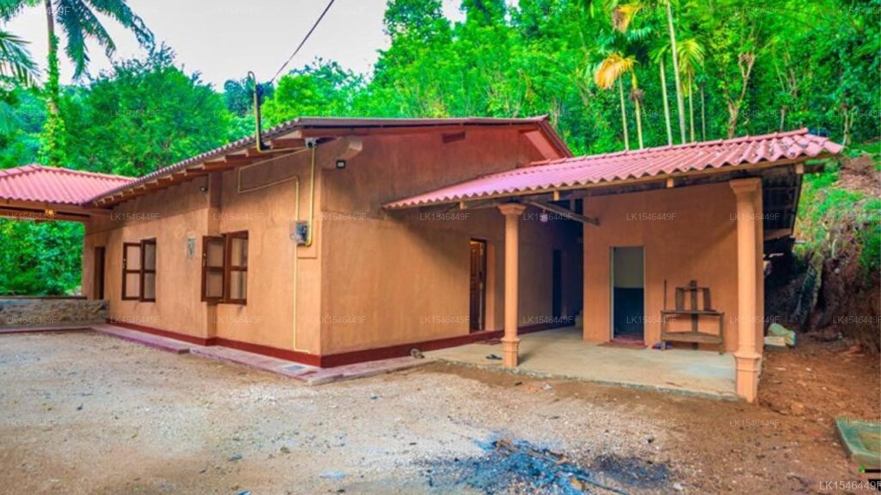Ravan Herbal Cottage