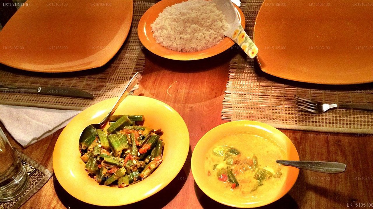 Kandy Cottage