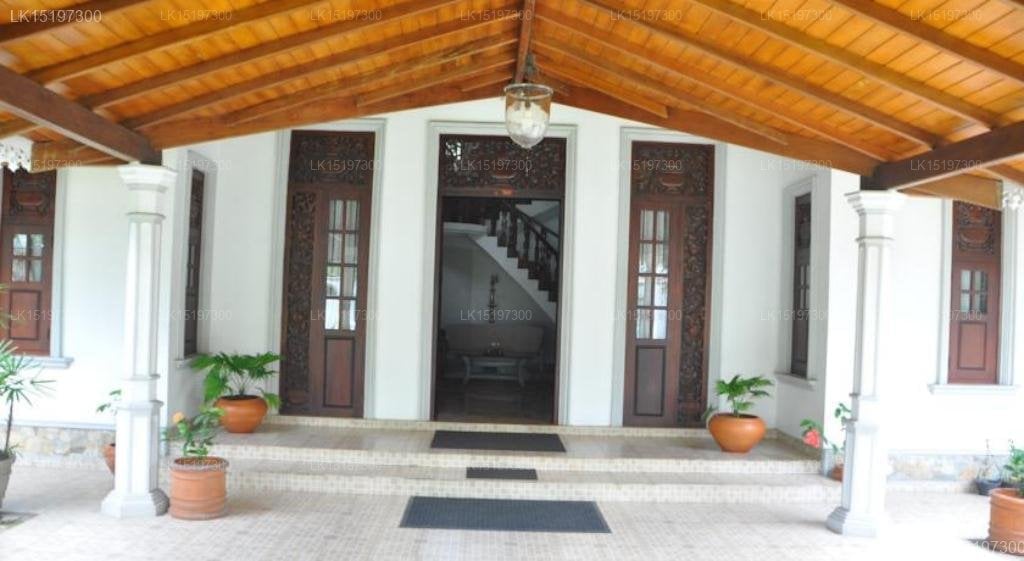 Ekala Retreat