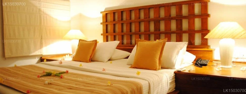 The Privilege Ayurveda Beach Resort