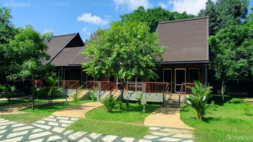 The Paradise Resort & Spa