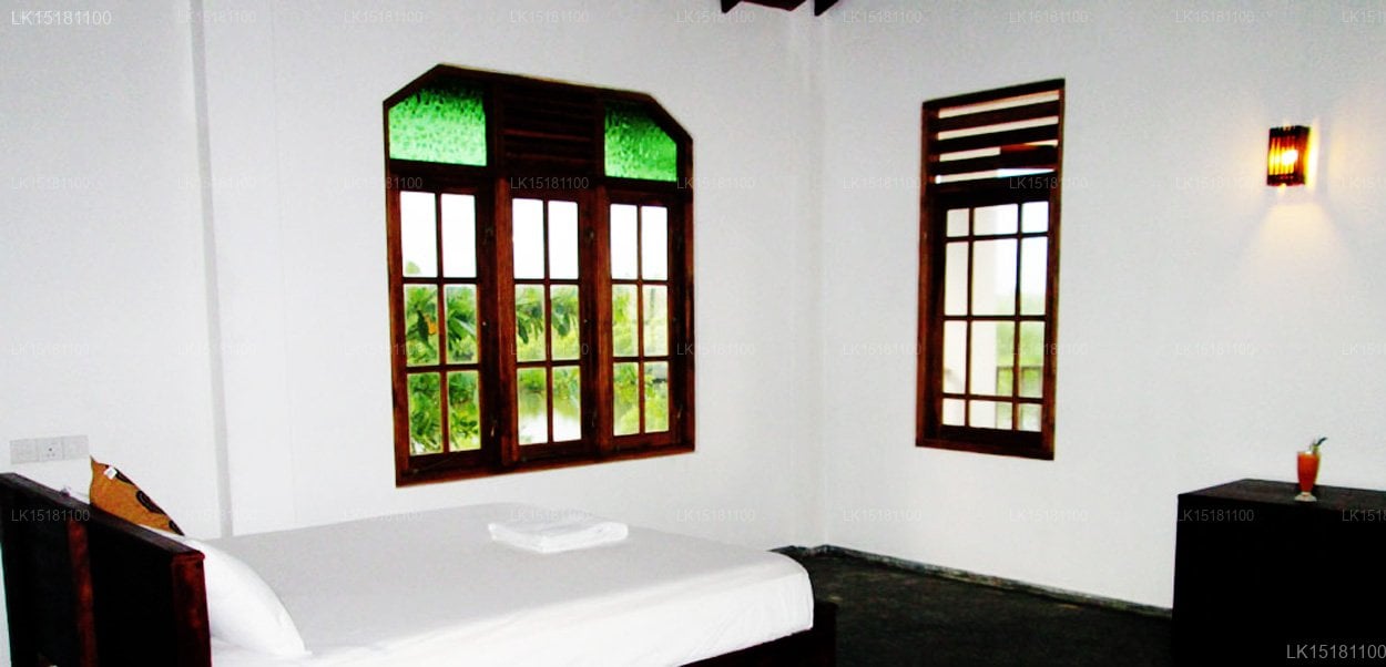 Harmony Beach Bungalows