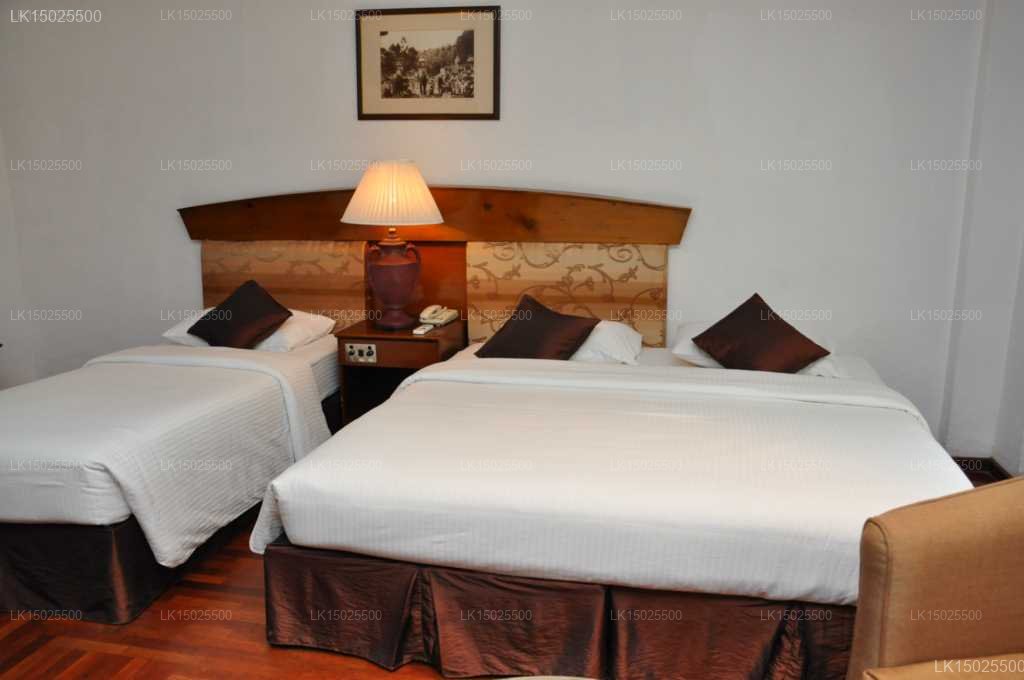 Hotel Suisse