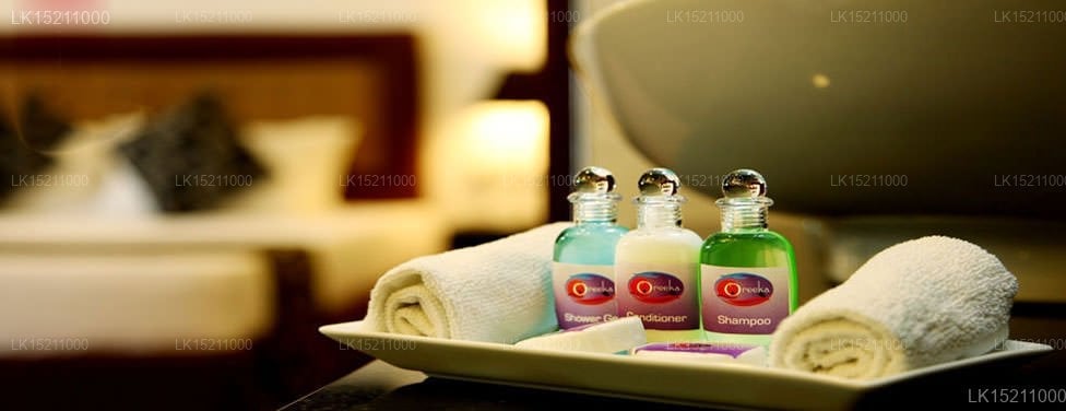 Oreeka Hotel, Negombo