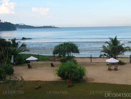 Mandara Resort
