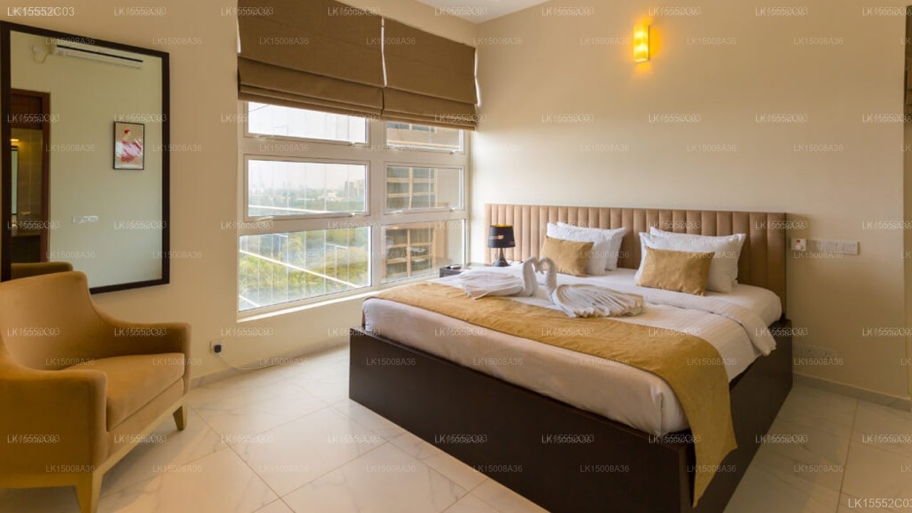 Niwahas Apartment