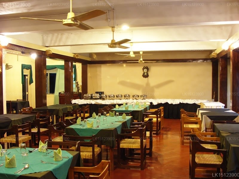 Ashok Hotel