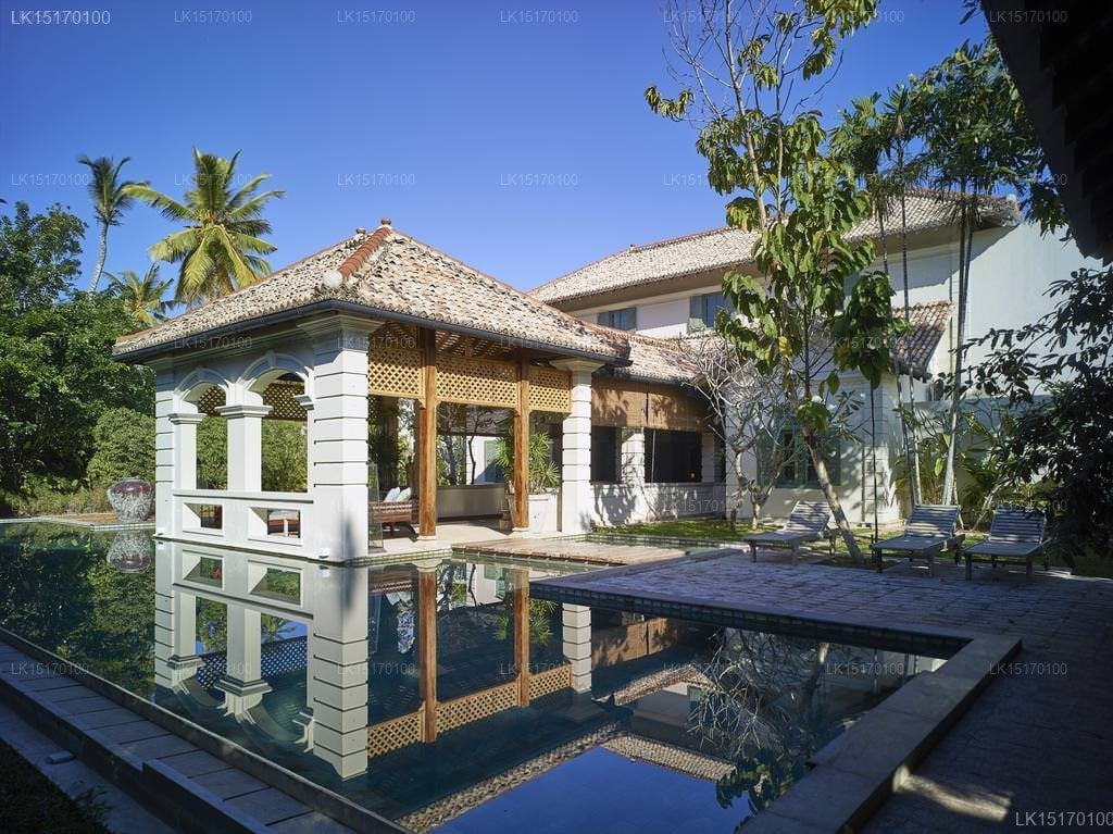 Ahangama House