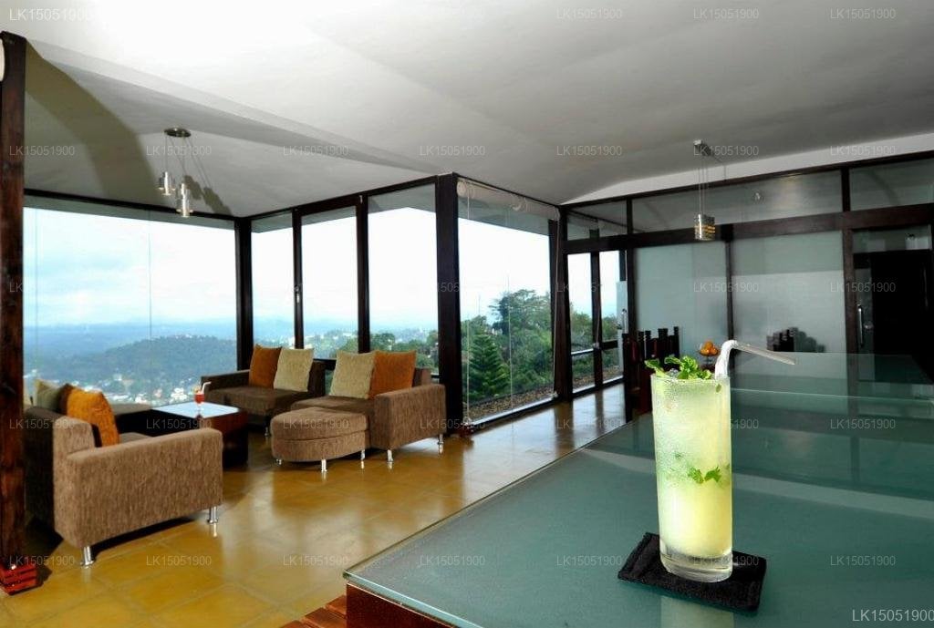 Theva Residency