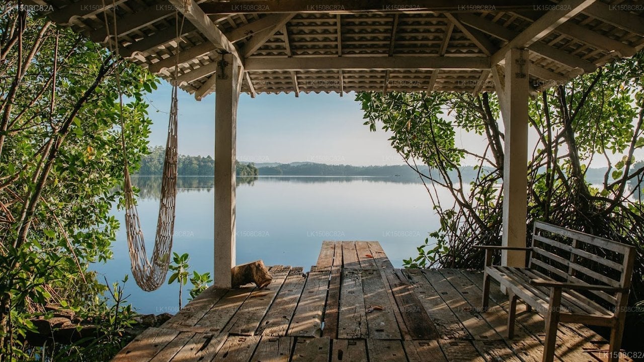 Lanka Yoga