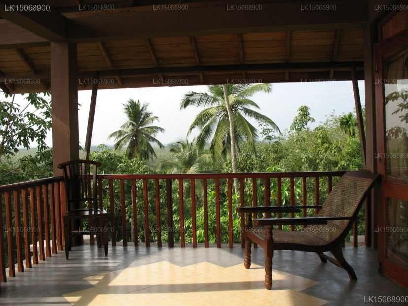 The Nature Lover's Inn