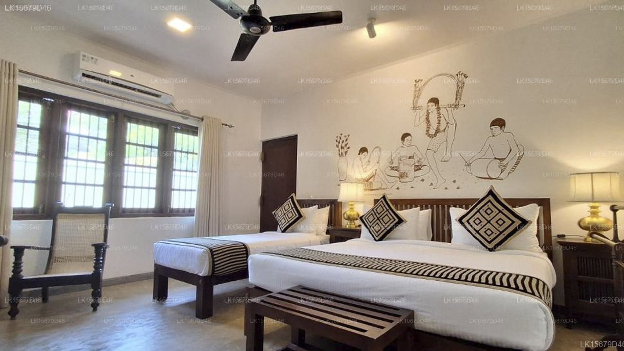 Heritage Villa Jaffna