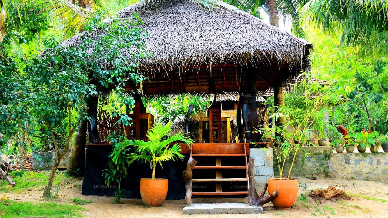 Turtle Beach Cabanas