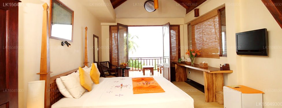 Thaproban Beach House