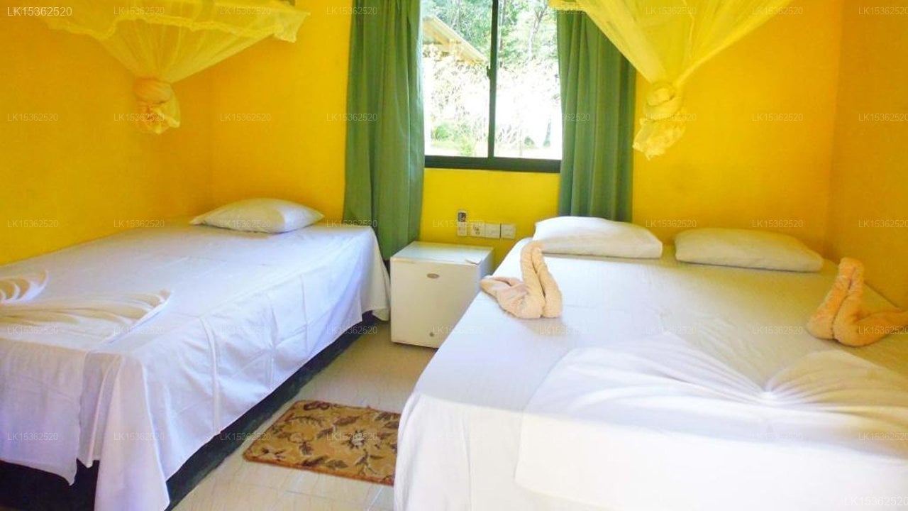 Nilmini Lodge, Inamaluwa