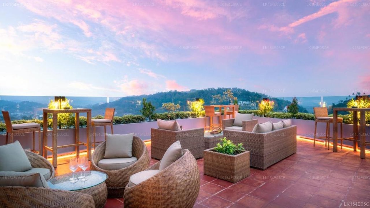 Grand Serendib Hotel