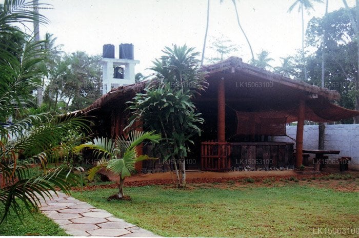 Neptune Resort