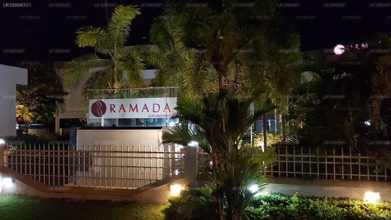 Ramada Katunayake