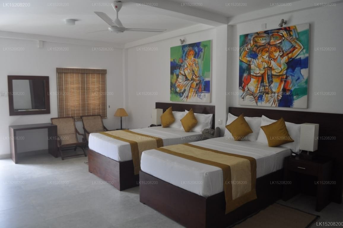 Amaara Forest Hotel