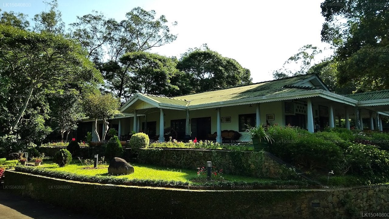 Cranford Villa, Bandarawela