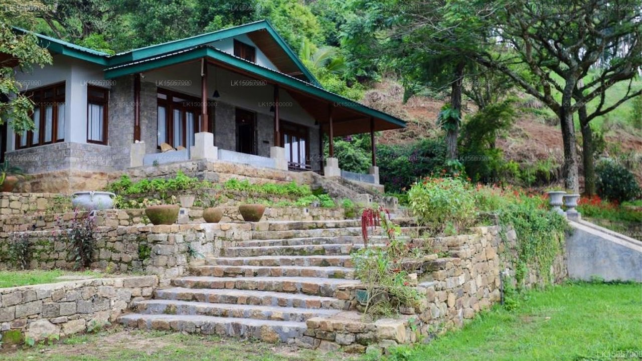 Bowlana Bungalow
