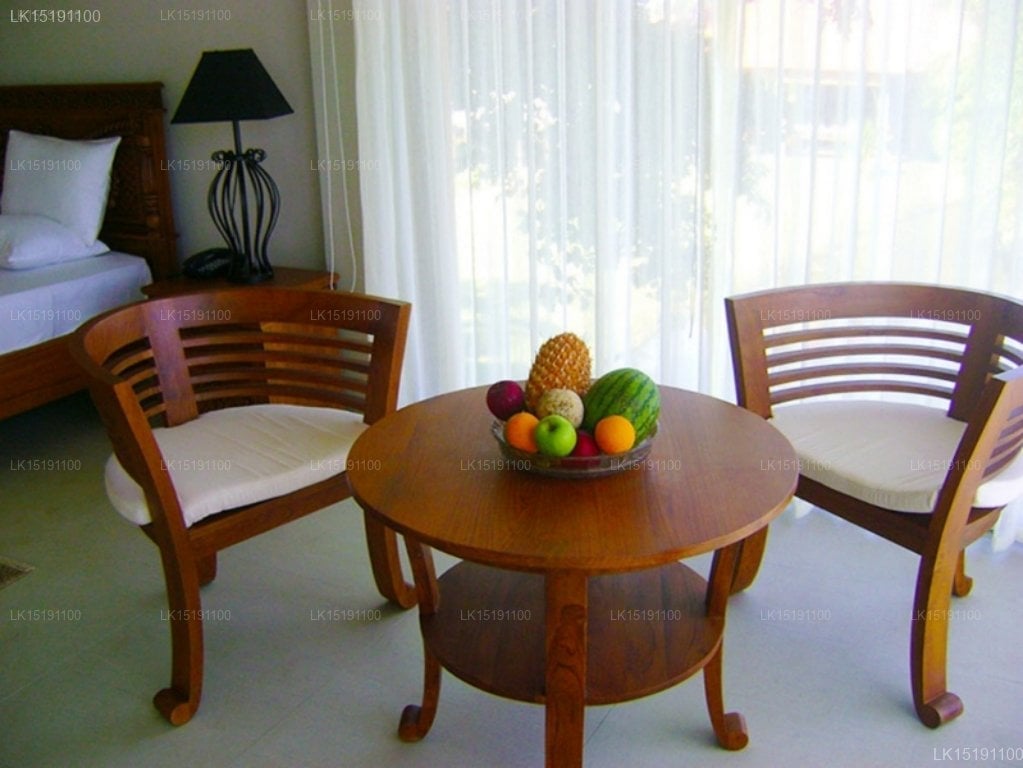 Thompukandam Village Resort