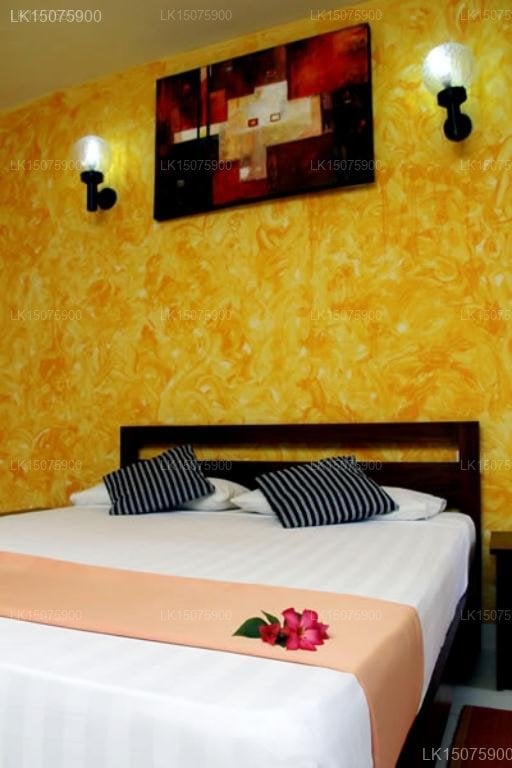 Rivi Ras Hotel