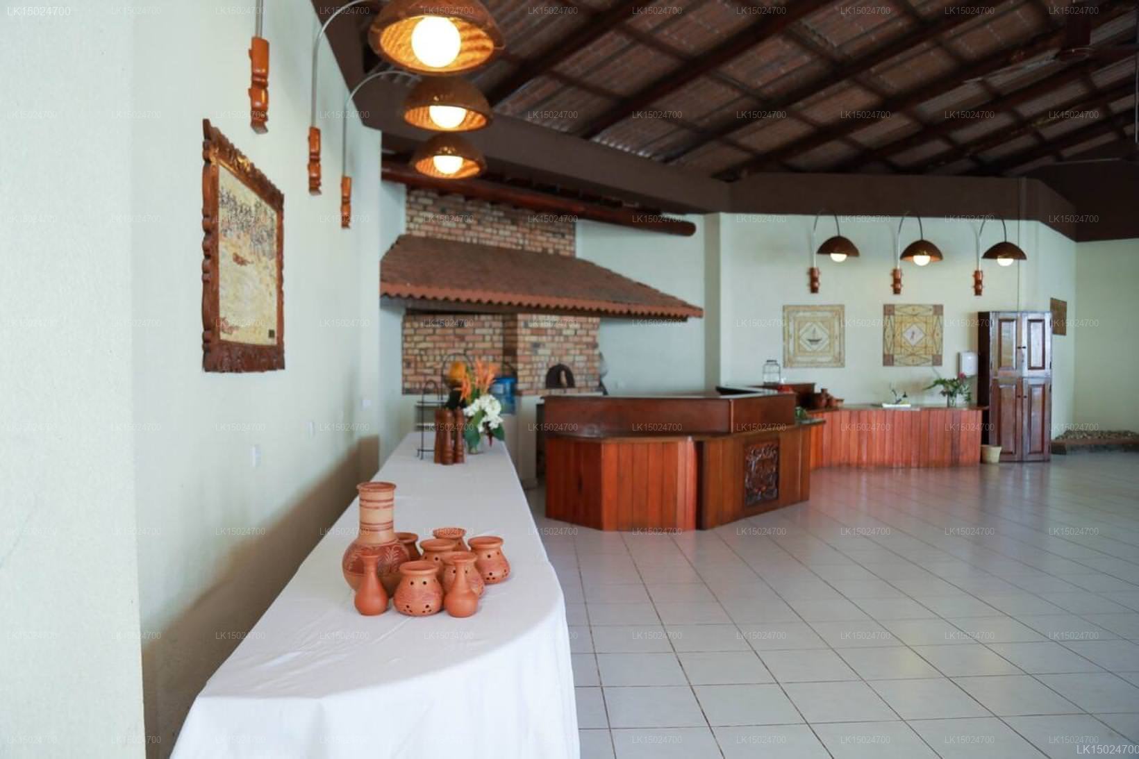 Hotel Eva Lanka