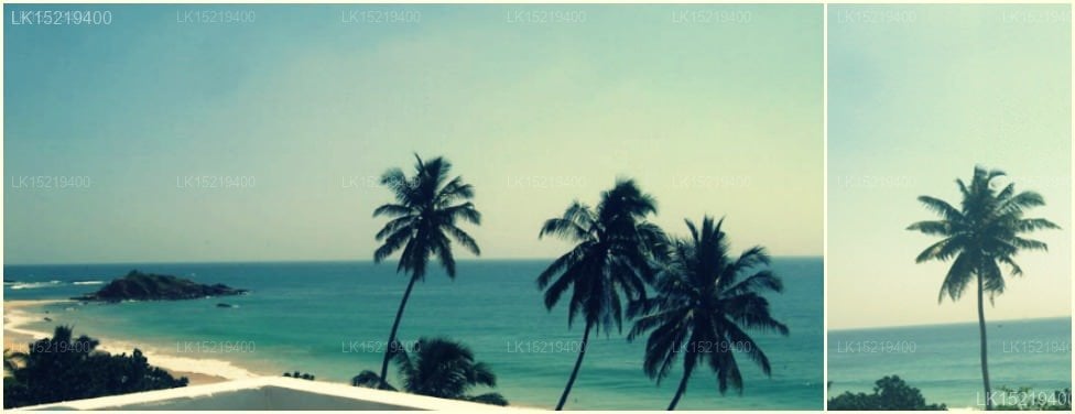 Sunbeam Beach Resort