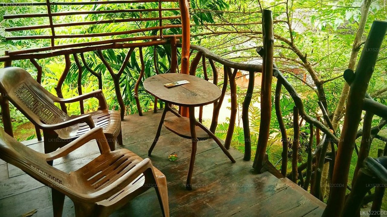 Sigiriya Rock Gate Resort