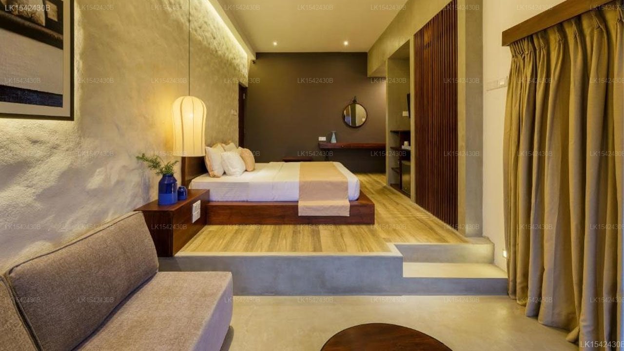 Grand Beragala Boutique Resort
