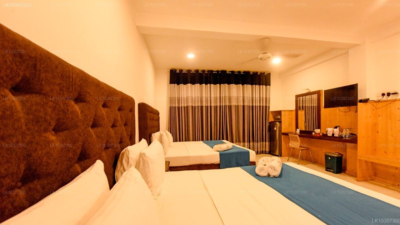 Randiya Sea View Hotel