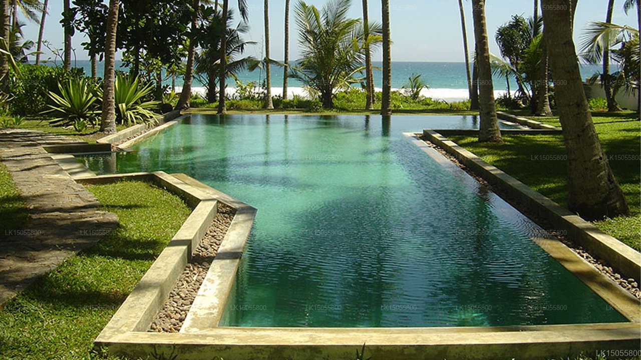 The Beach House