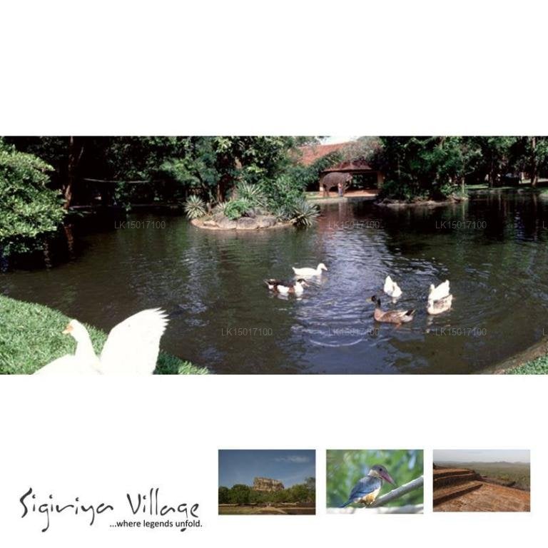 Sigiriya Village