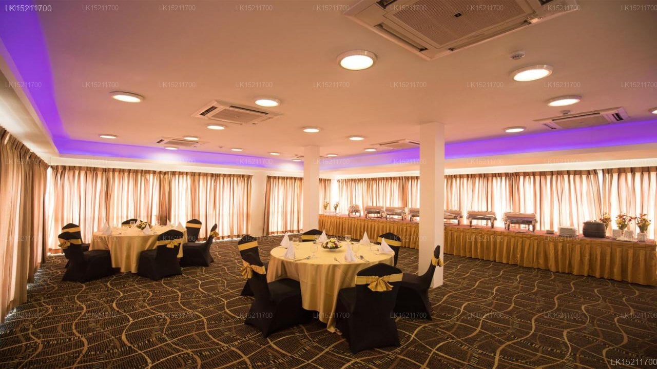 Great Southern Hotel (GSH)
