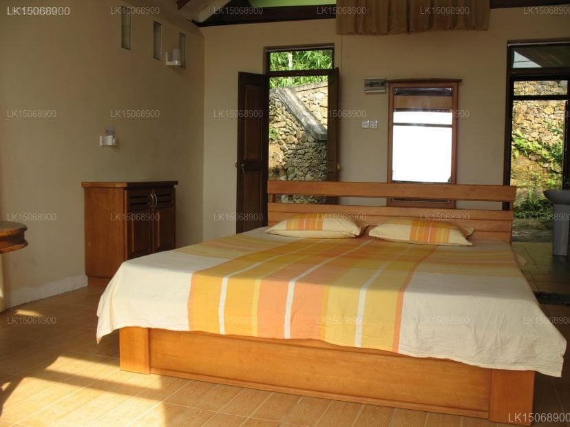 The Nature Lover's Inn