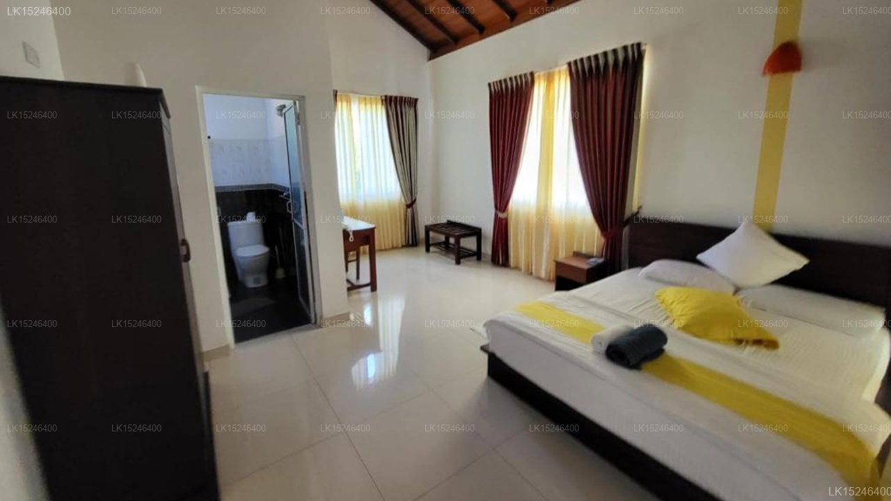 Rainbow Lagoon Villa
