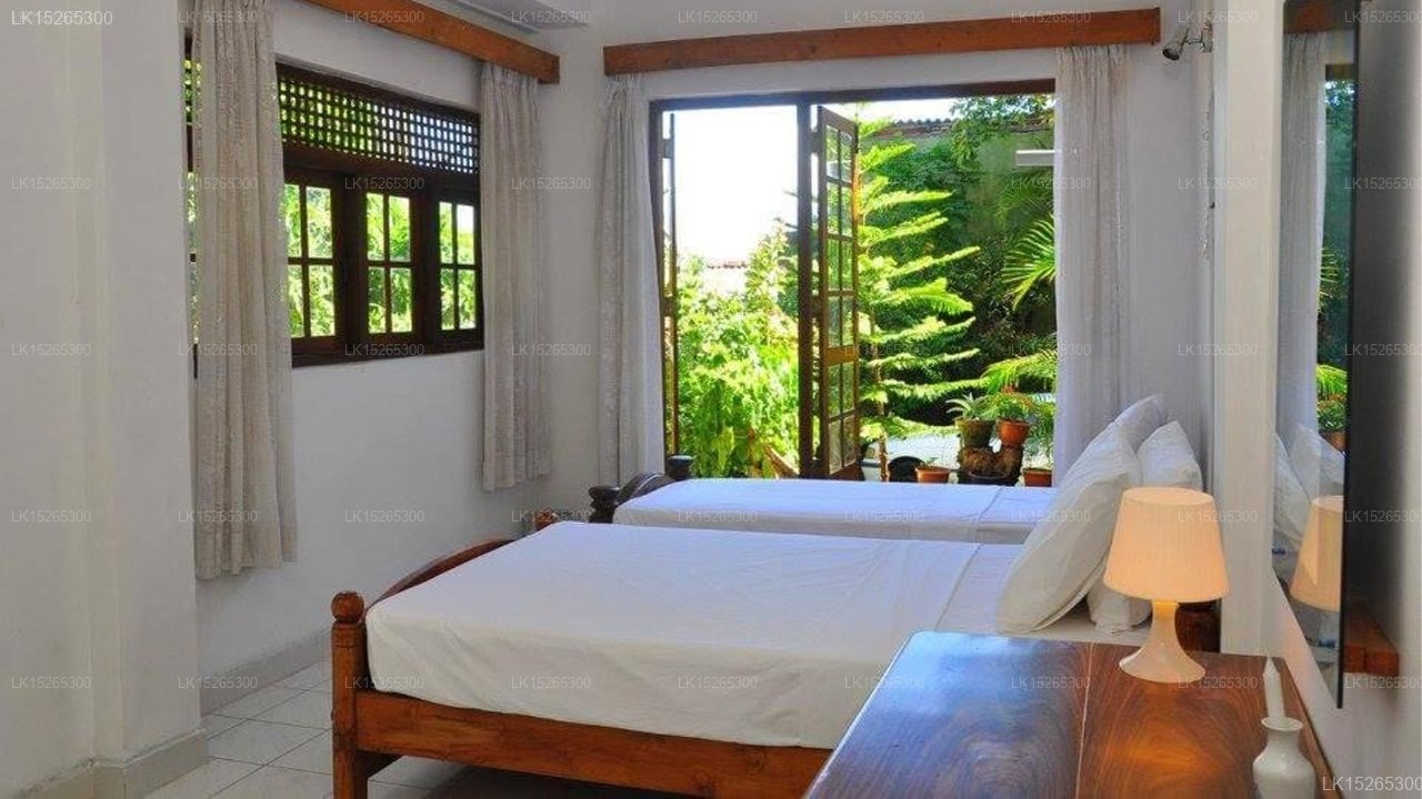 Jasmine Villa Homestay