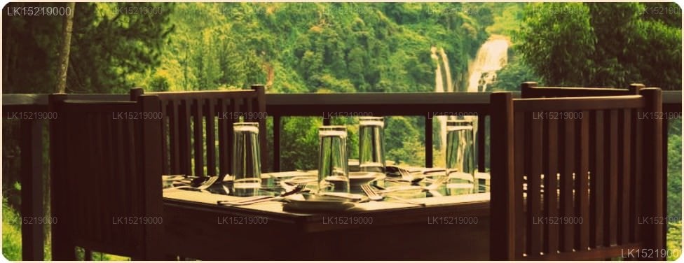 Thuruliya lodge